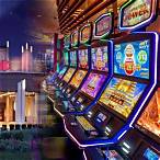 closest casino with slot machines